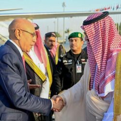 رئيس الجمهورية التونسية يصل جدة للمشاركة في القمة العربية 32