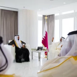 الأرصاد: أمطار رعدية مصحوبة بزخات من البرد على هذه المناطق