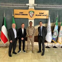 الأهلي يتوج بكأس وزارة الرياضة لكرة السلة