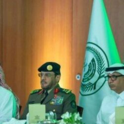 المركز الوطني لسلامة الطرق يطلق برنامج السلامة أولاً بمنطقة الباحة