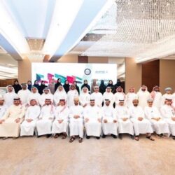 الأرصاد: رياح سطحية مثيرة للأتربة والغبار تحد من مدى الرؤية الأفقية على هذه المناطق