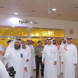 إجلاء مواطنة من سويسرا إلى المملكة عَبْر طائرة الإخلاء الطبي