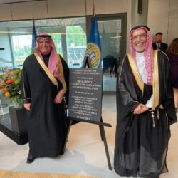 الأرصاد: فرصة لهطول أمطار رعدية مصحوبة برياح نشطة على هذه المناطق