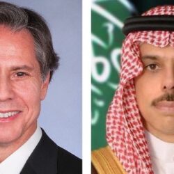 نائب وزير الخارجية يلتقي نائب وزير الخارجية للسياسة الثنائية في جمهورية الدومينيكان