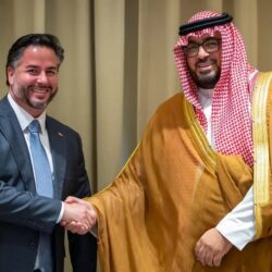 “البيئة” تحتفي باكتمال تفعيل برامج الاستراتيجية الوطنية للمياه وتطوير نظام متابعة أداء الاستراتيجية