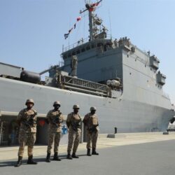 زلزال بقوة 6.3 درجات يضرب غرب اليابان