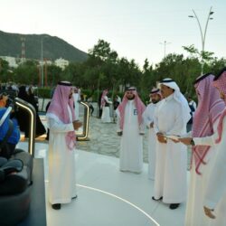 الأرصاد: أمطار رعدية مصحوبة بزخات من البرد على هذه المناطق