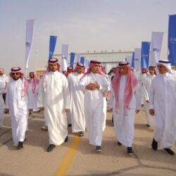 11.5 مليون مسافر خلال رمضان وإجازة العيد عبر 28 مطاراً بالمملكة