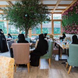 مليون ريال.. سفارة سلطنة عمان في الرياض تقييم لقاءً تعريفيًا بجائزة السلطان قابوس في دورتها العاشرة