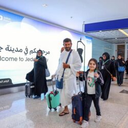 نائب أمير مكة يستقبل العميد “أحمد القرني” مدير إدارة السجون بالمنطقة