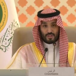 انطلاق أعمال القمة العربية 32 في جدة