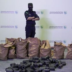 تنفيذ حُكم القتل حدًا بمقيم قتل آخر خنقًا في جدة