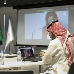 بتداولات 5.5 مليارات ريال .. مؤشر سوق الأسهم السعودية يغلق منخفضاً