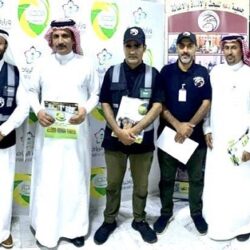 الخارجية : تعرض مبنى الملحقية الثقافية السعودية في السودان للاقتحام من قبل مجموعة مسلحة