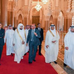 شرطة محافظة ظهران الجنوب تحبط ترويج 40 كيلوجرامًا من نبات القات المخدر