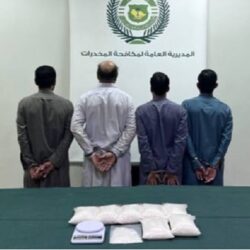 تنفيذ حكم القتل تعزيرًا في مواطن قتل ابنه الرضيع بسكين ودفن جثمانه بالطائف