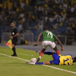 الأمير الوليد بن طلال يقدم مكافأة 3 ملايين ريال للاتحاد