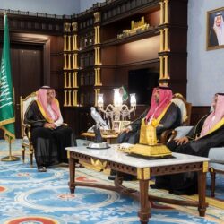 سمو أمير الباحة يرأس اجتماع اللجنة العليا لتحسين المشهد الحضري بالمنطقة