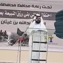 رواد الفضاء السعوديون ينهون البرنامج التدريبي للمهمة الفضائية في المحطة الدولية