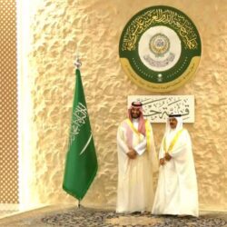 انطلاق أعمال القمة العربية 32 في جدة