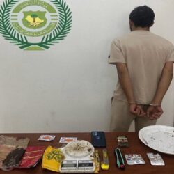 مركز الملك سلمان للإغاثة يسلم 25 طنًا من التمور هدية المملكة لجمهورية تركمانستان