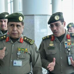 “توكلنا” يوضّح خطوات استعراض بطاقة التطوع وخدمات بوابة الفرص التطوعية