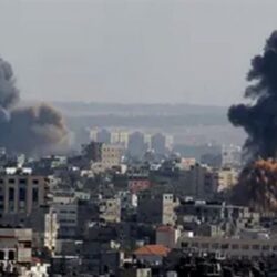 وزير الخارجية يصل إلى الجزائر في زيارة رسمية