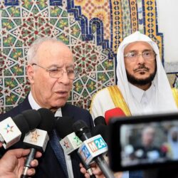 تدشين أول حافلة ذاتية القيادة بجامعة الملك سعود