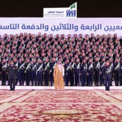 إنفاذًا لتوجيهات خادم الحرمين الشريفين .. بدء عملية فصل التوأم السيامي النيجيري” حسانة وحسينة”