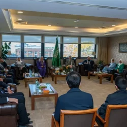 تطبيق “علاّم”.. أول نسخة تجريبية لتطبيق سعودي يجري محادثة باللغة العربية