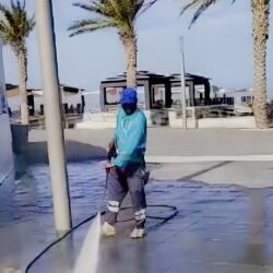 سمو وزير الخارجية يجري اتصالاً هاتفياً برئيس مفوضية الاتحاد الإفريقي