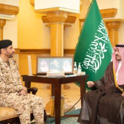 وزير البيئة يُدشّن تطبيق “أحمي بيئتي” لمشاركة المجتمع في التبليغ عن المخالفات البيئية