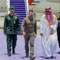 زراعة نصف مليون شتلة ورود وزهور بالطائف خلال شهر أبريل