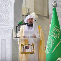 الخارجية تعرب عن إدانة المملكة واستنكارها الشديدين لاقتحام مسؤول إسرائيلي لباحة المسجد الأقصى