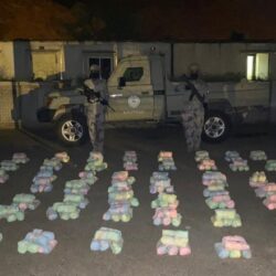 قبيل انطلاقها اليوم.. رائدا الفضاء السعوديان “ريانة برناوي وعلي القرني” يشاركان التحضيرات الأخيرة للمهمة