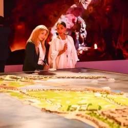 المملكة ترأس اجتماع المجلس التنفيذي لمنظمة السياحة العالمية التابعة للأمم المتحدة في جمهورية الدومينيكان