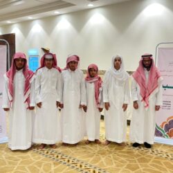 الأرصاد: فرصة لهطول أمطار رعدية مصحوبة برياح نشطة على هذه المناطق