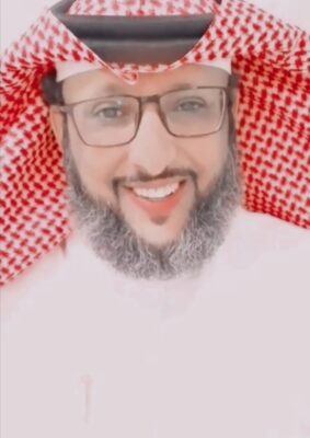 خضر الزهراني