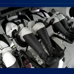 المهندس السواحة يهنئ القيادة على اكتمال المهمة العلمية للمملكة إلى الفضاء