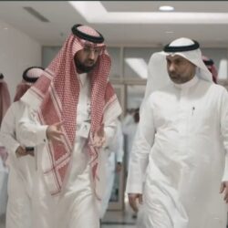 الأرصاد: رياح سطحية مثيرة للأتربة والغبار على هذه المناطق