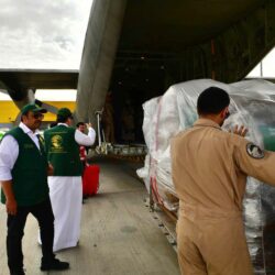 “سدايا” والبرنامج الوطني لتنمية تقنية المعلومات يطلقان هاكاثون مسرعة الذكاء الاصطناعي التوليدي