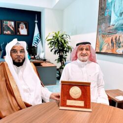 إتاحة خدمات العنوان الوطني حاليًا عبر منصة أبشر