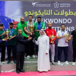 ضبط (11549) مخالفاً لأنظمة الإقامة والعمل وأمن الحدود في مناطق المملكة