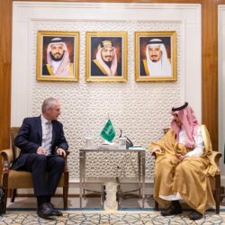 الداخلية تعلنُ تمديدَ مهلة السماح بترخيص ما لدى المواطنين من أسلحة وذخائر غير نظامية