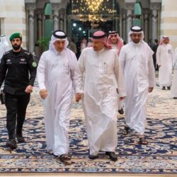 أمين عام مجلس التعاون: أهمية القمة العربية التي تحتضنها المملكة تكمن في الزخم الدبلوماسي للمملكة