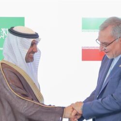 وزير الحرس الوطني يرعى حفل تخريج الدفعة الـ 20 من جامعة الملك سعود بن عبدالعزيز للعلوم الصحية