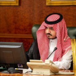 حرس الحدود بعسير يحبط تهريب (54) كيلوجرامًا من نبات القات المخدر