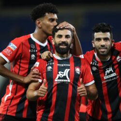 التعاون يهزم الخليج بـ”ثنائية نظيفة” ويصعد للمركز الخامس