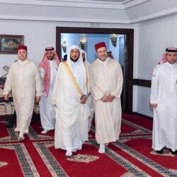 شرطة محافظة الليث تقبض على (3) أشخاص لترويجهم مادة الإمفيتامين المخدر