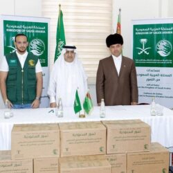 رائدة الفضاء ريانة برناوي تختتم تنفيذ تجارب “التخصصي” في محطة الفضاء الدولية